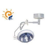 Medical devices halogen surgical shadowless lamps